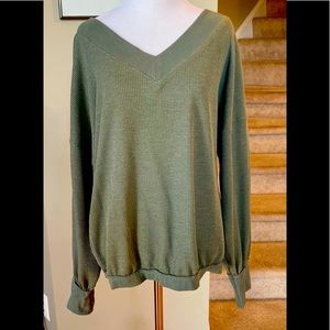 Women’s top, never worn